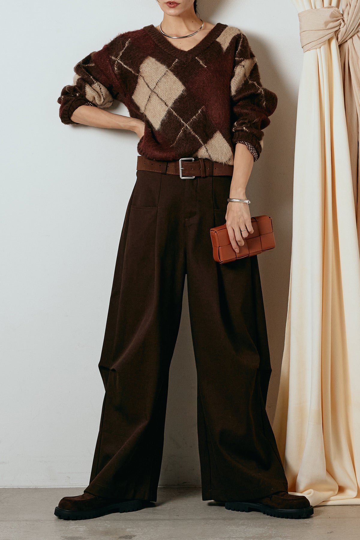 ichica shop様4点セット SET ITEMS – ESICA