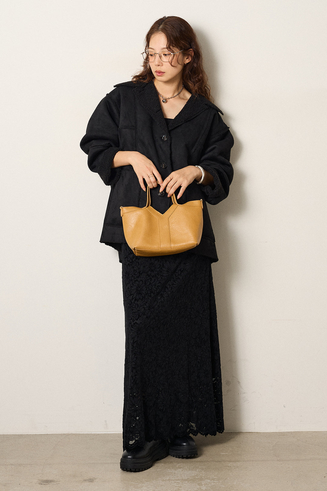 エコムートンカバーオール