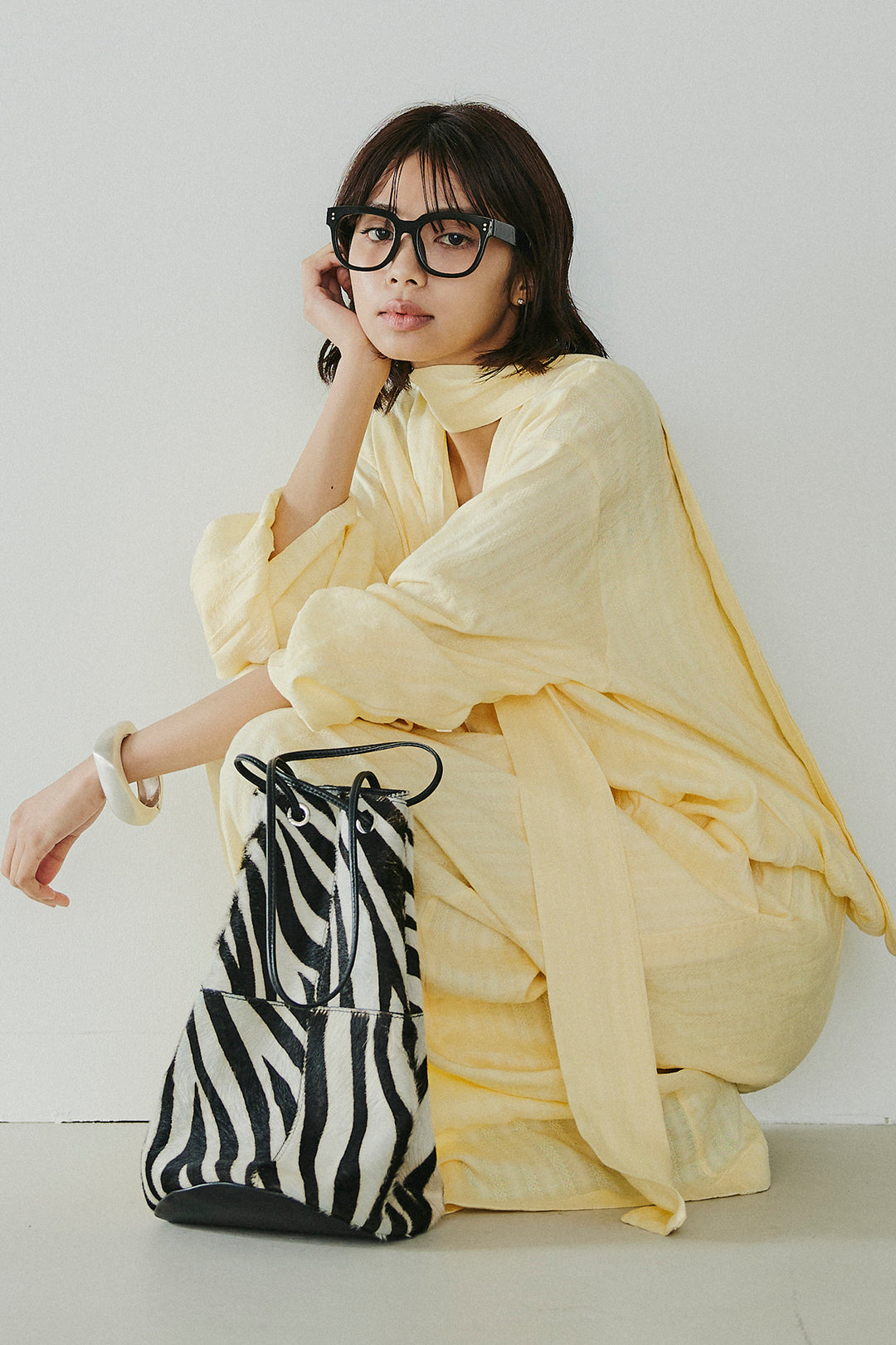 [SET]Vネック巻きSETUP