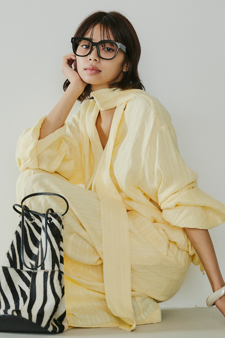 [SET]Vネック巻きSETUP