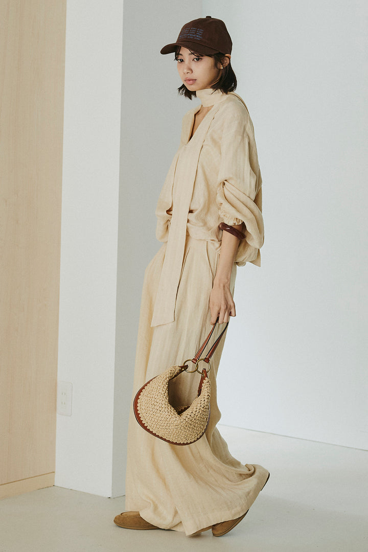 [SET]Vネック巻きSETUP