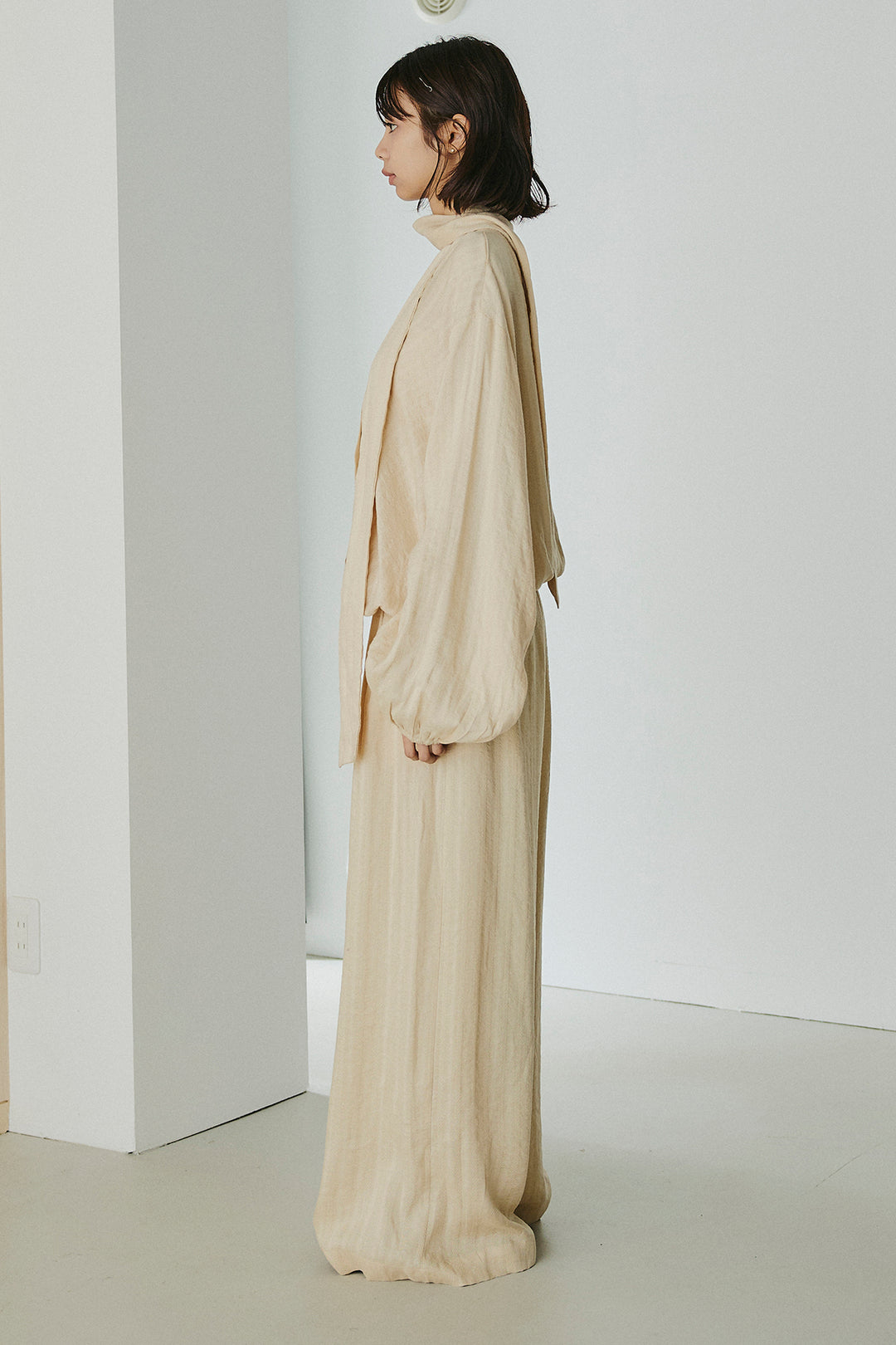 [SET]Vネック巻きSETUP