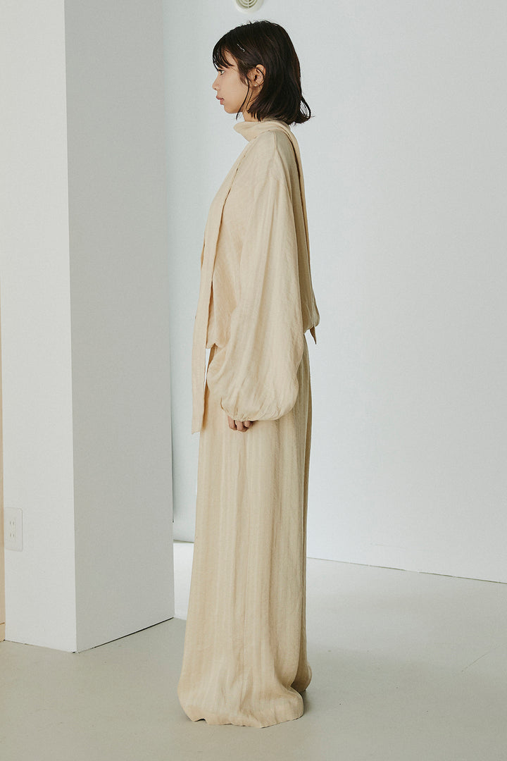 [SET]Vネック巻きSETUP