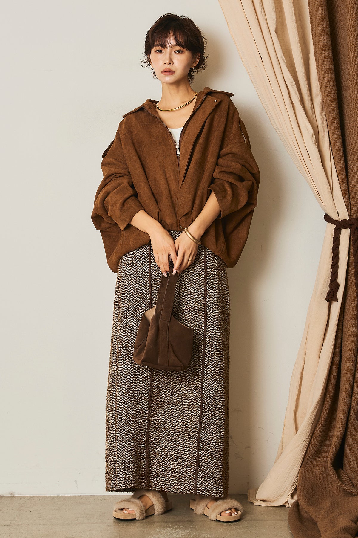 ALL ITEM – ESICA