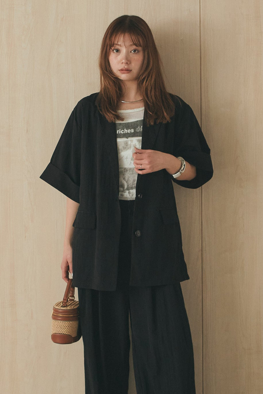 OUTER – ESICA