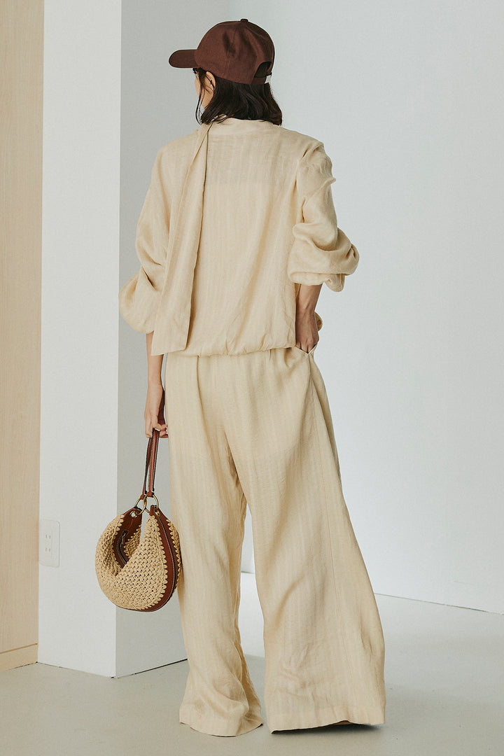 [SET]Vネック巻きSETUP