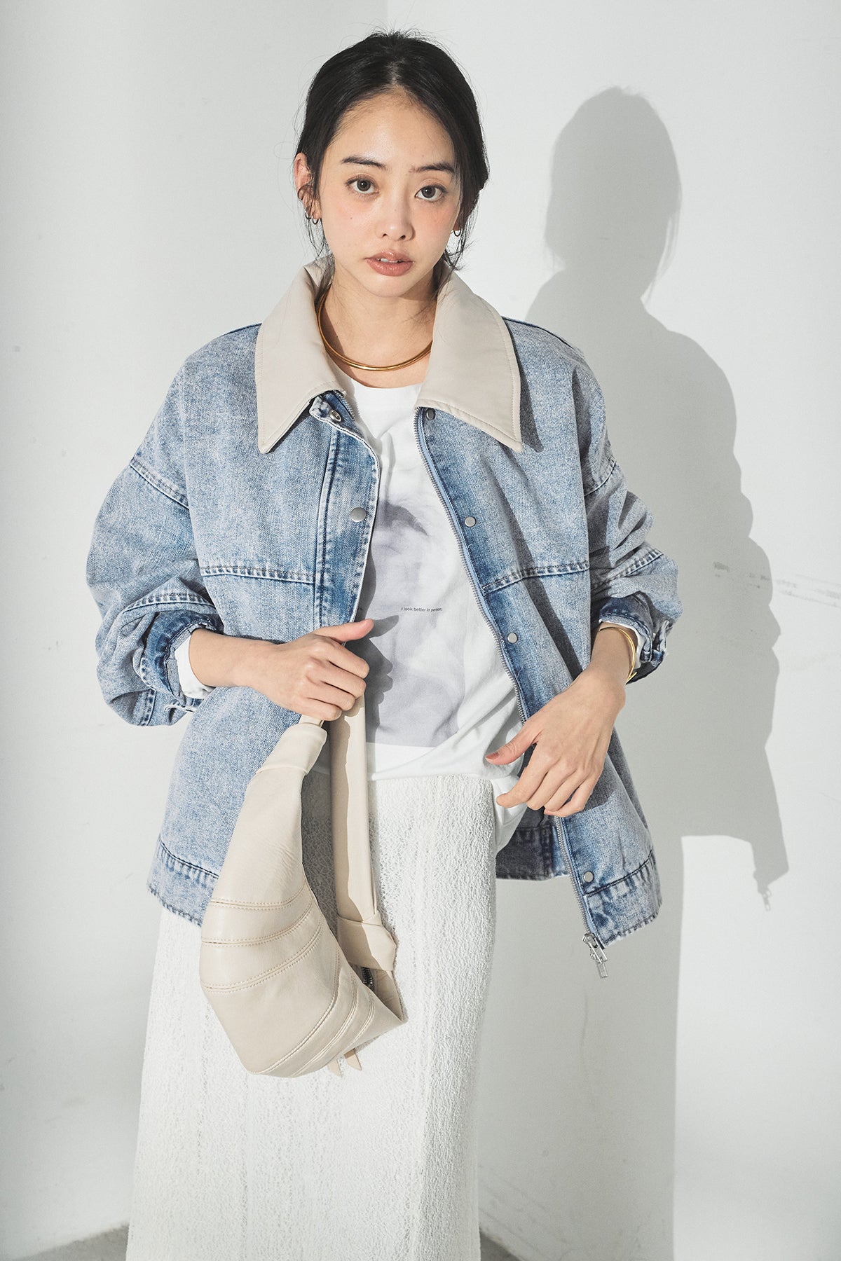 SET ITEMS – ページ – ESICA