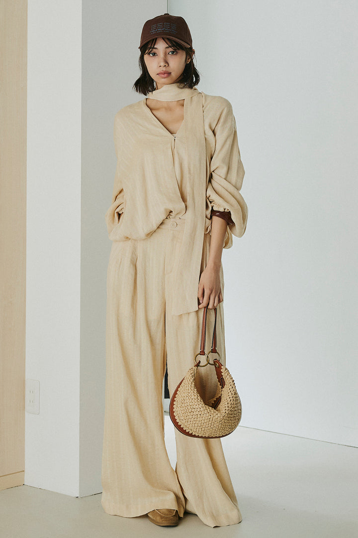 [SET]Vネック巻きSETUP