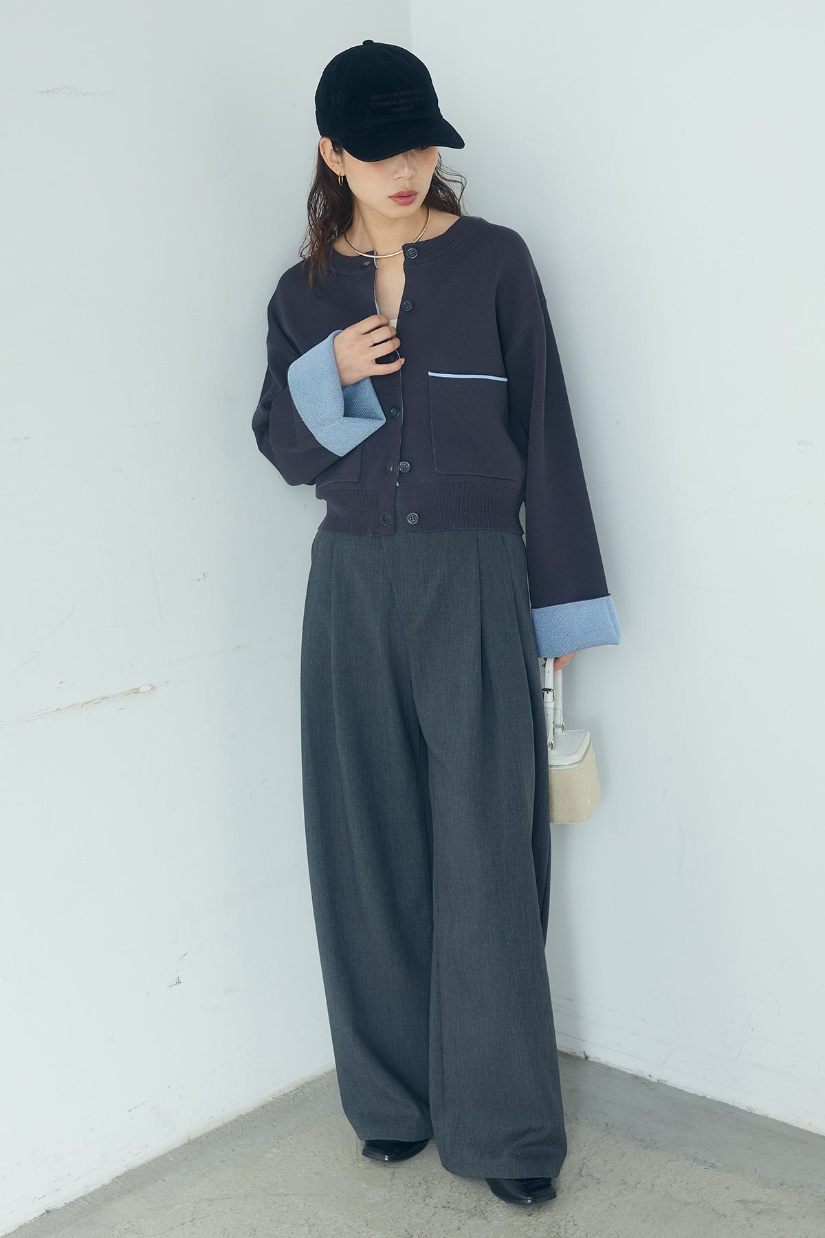 NEW ARRIVAL- 2.11 wedまでの限定セット – ESICA