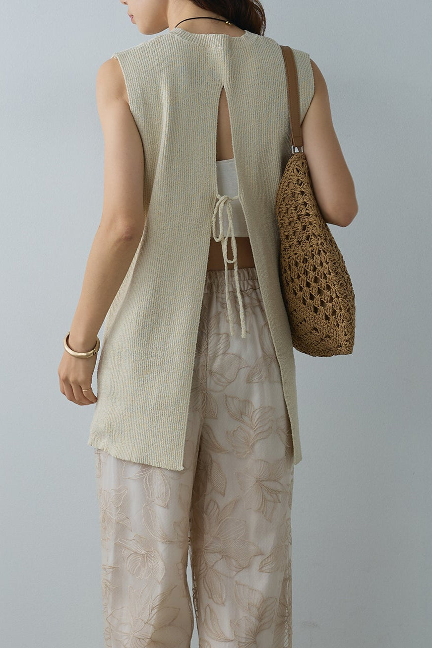KNIT COLLECTION – ESICA