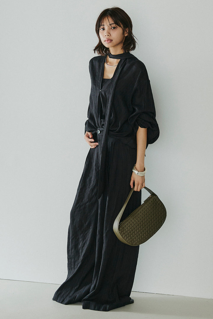 [SET]Vネック巻きSETUP