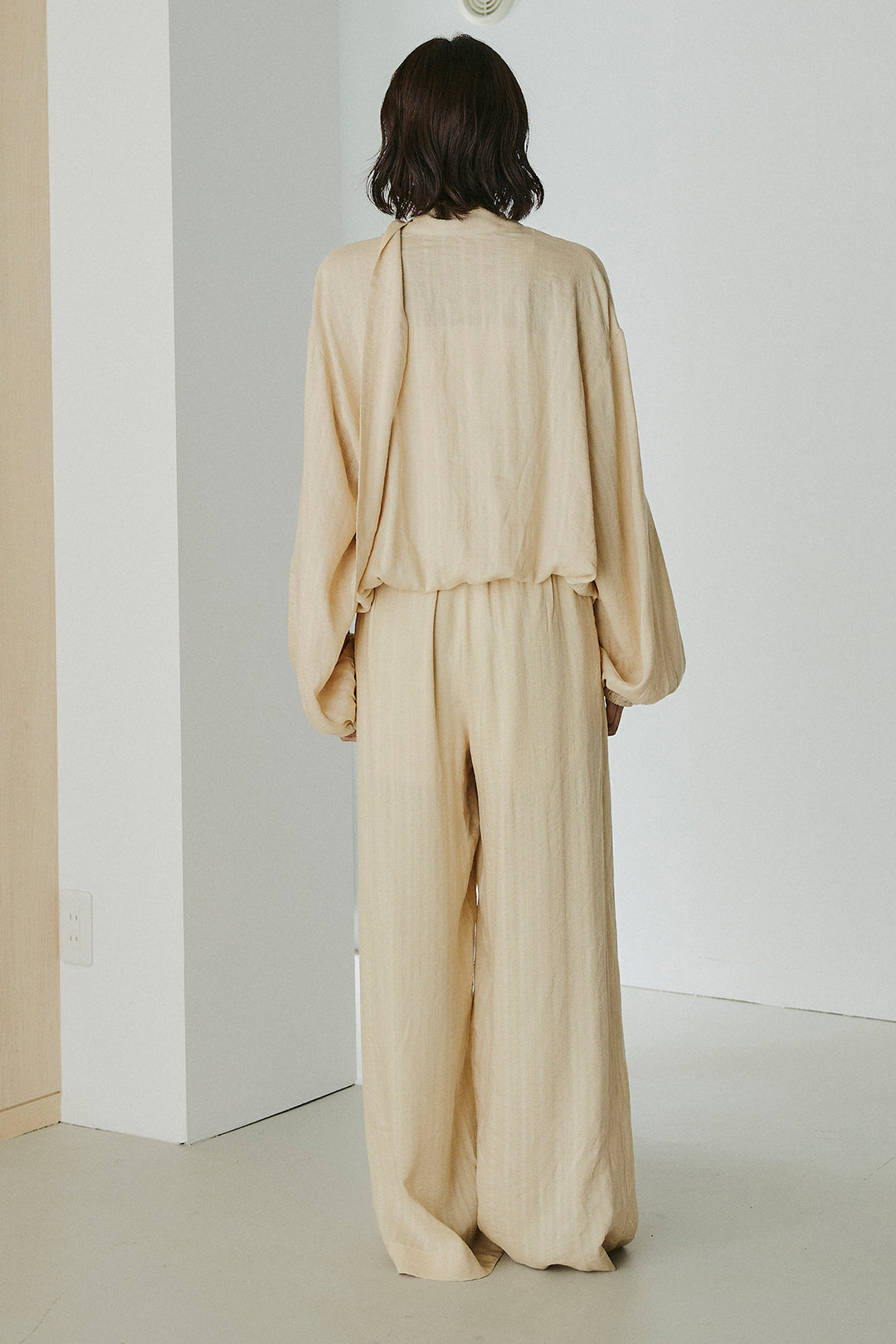 [SET]Vネック巻きSETUP