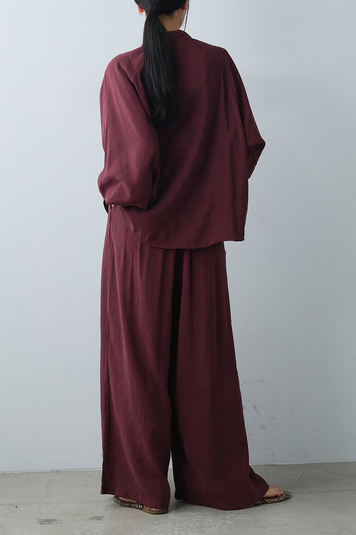 [SET]アシンメトリーボタンデザインSETUP
