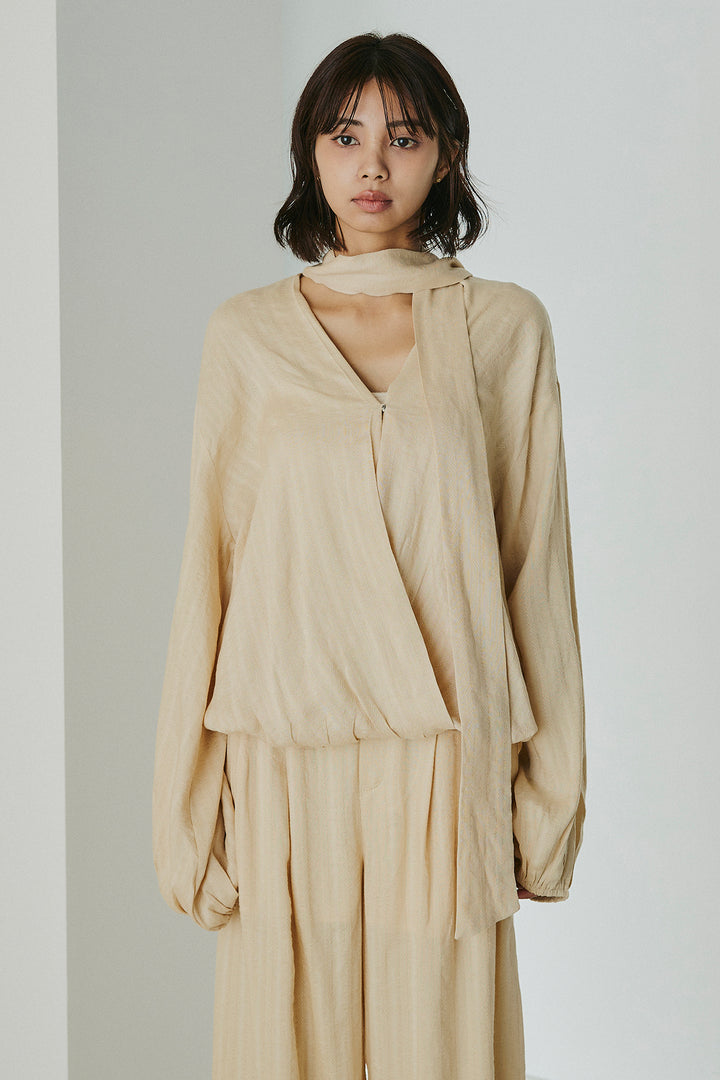 [SET]Vネック巻きSETUP