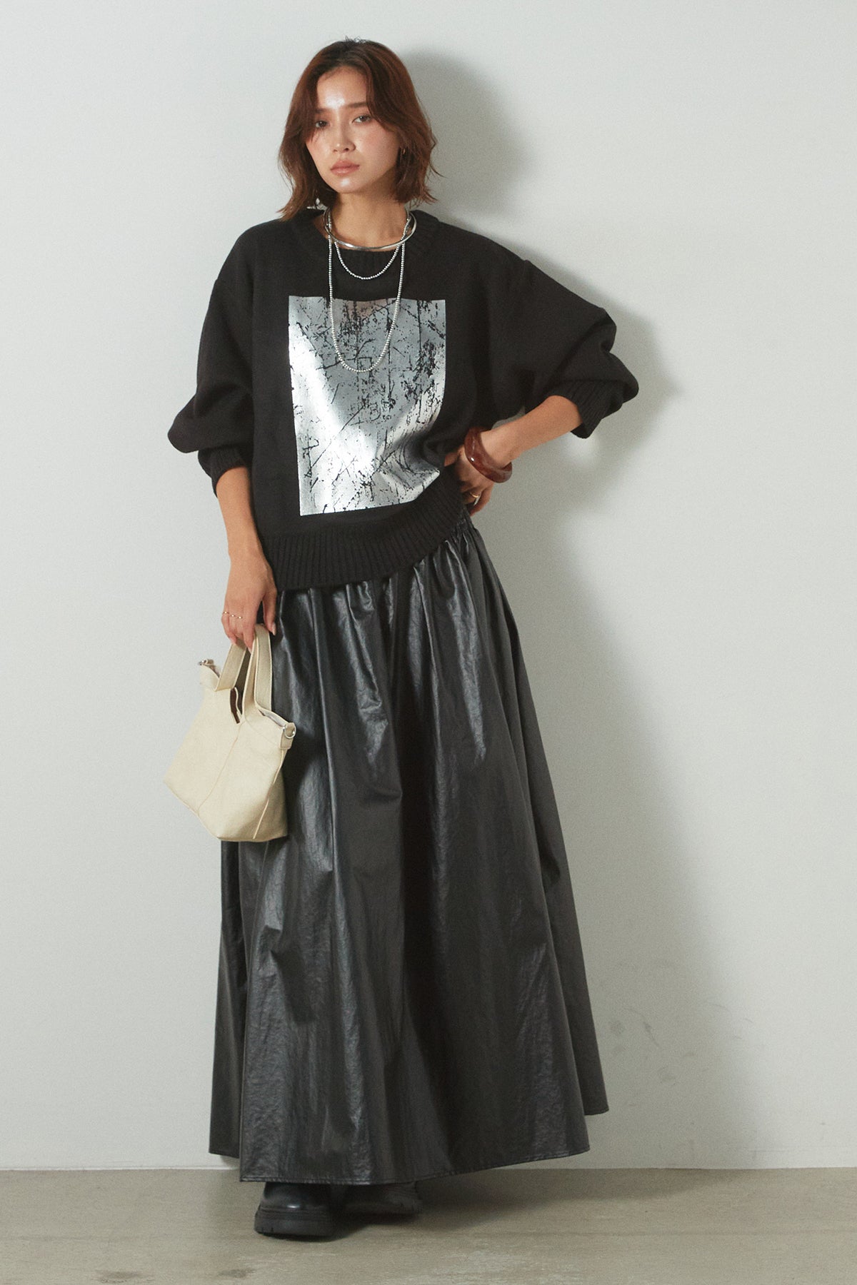 SET ITEMS – ESICA