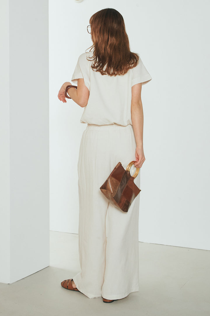 [SET]麻混レイヤードデザインSETUP