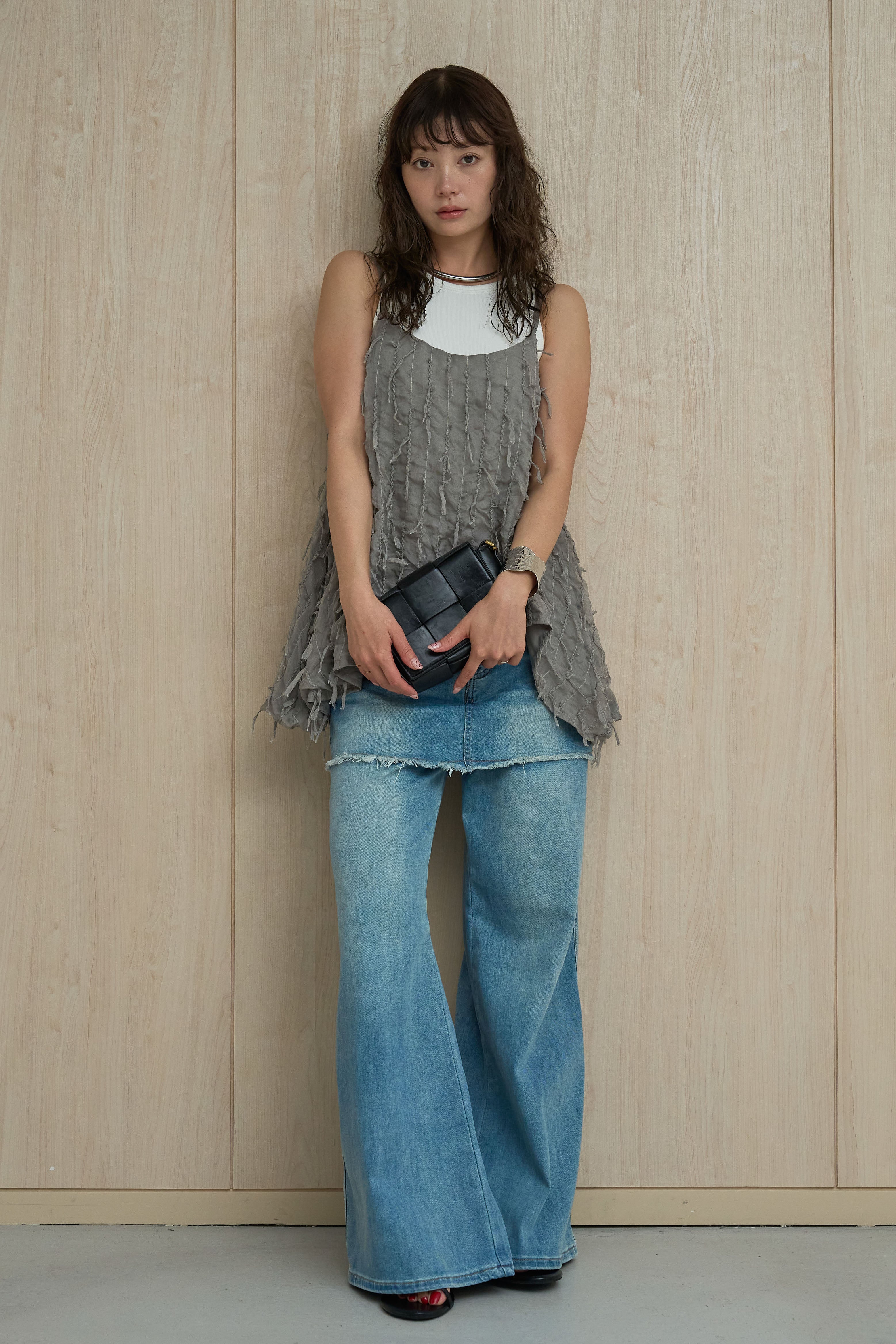 SET ITEMS – ESICA