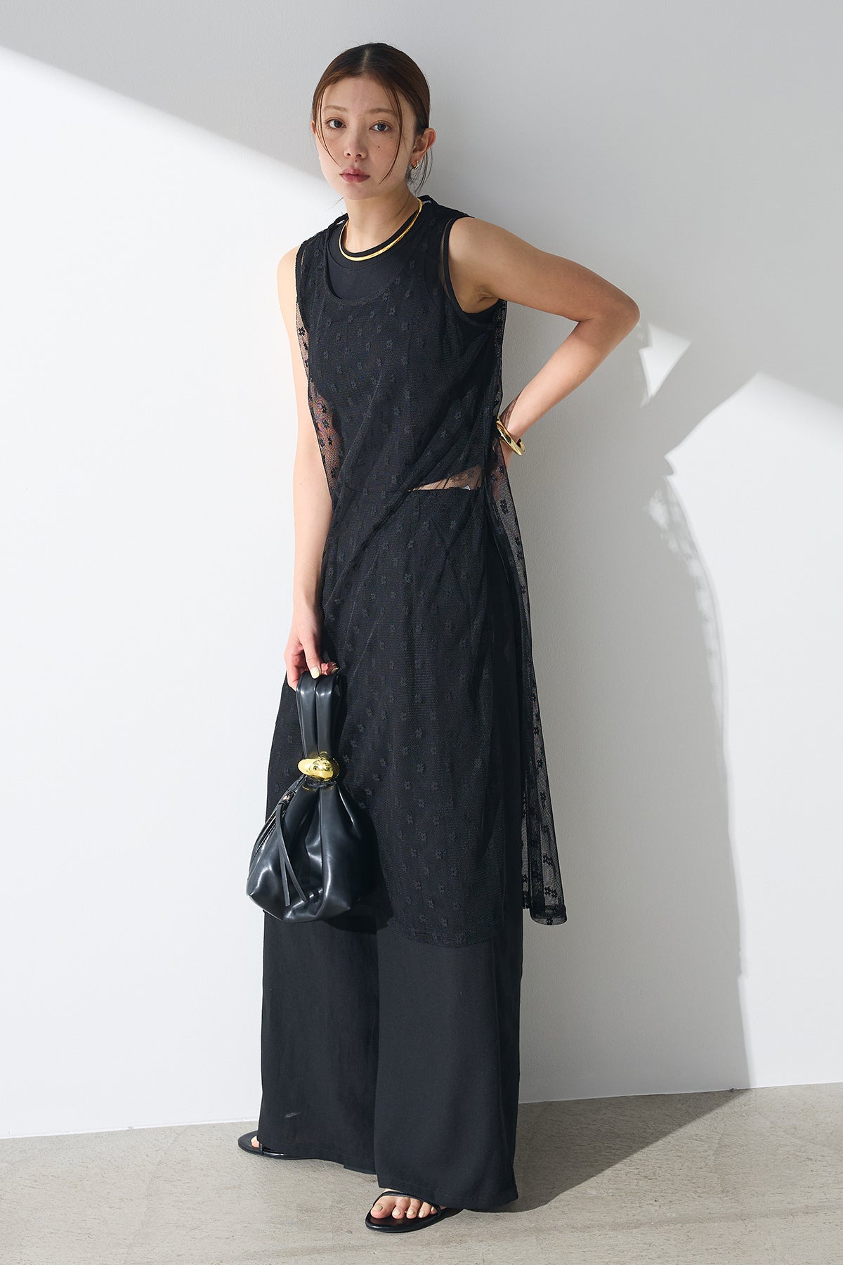 ワンピース【EVENT LIMITED/タンクトップVer/15/13】計15種 ワンピース【EVENT LIMITED/タンクトップVer/15/13】計15種 首元