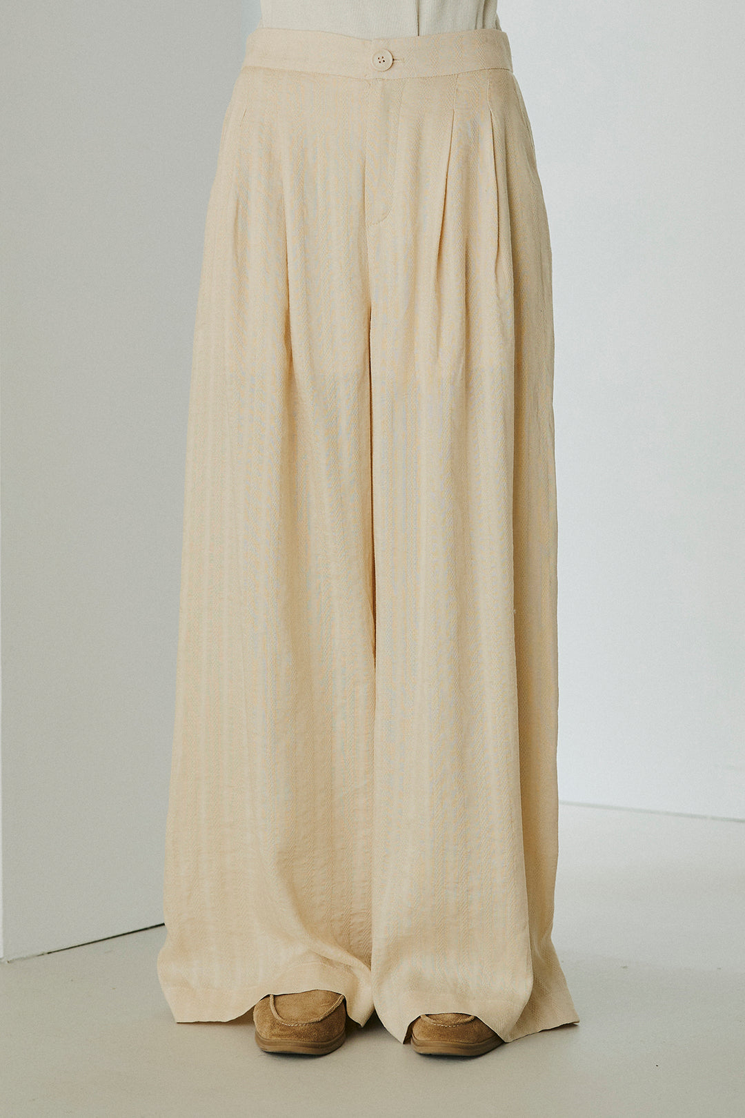 [SET]Vネック巻きSETUP