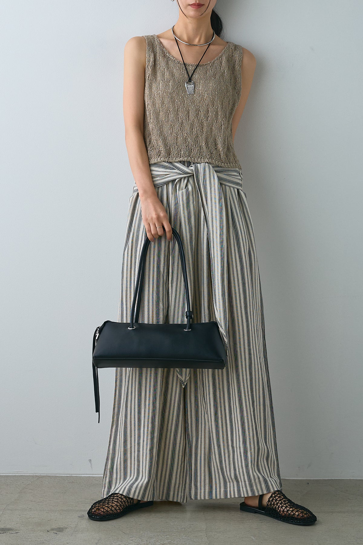esica 　セット　ワンピース　パンツ ONE PIECE SET COORDINATE – ESICA