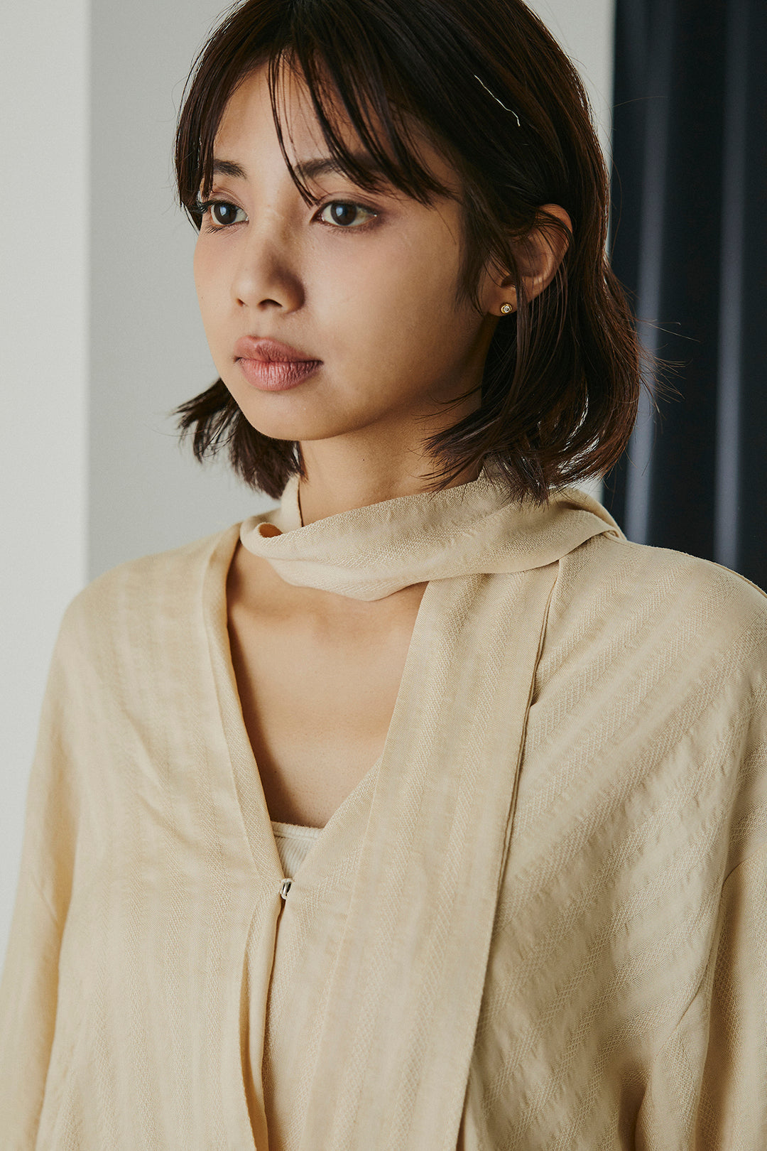 [SET]Vネック巻きSETUP