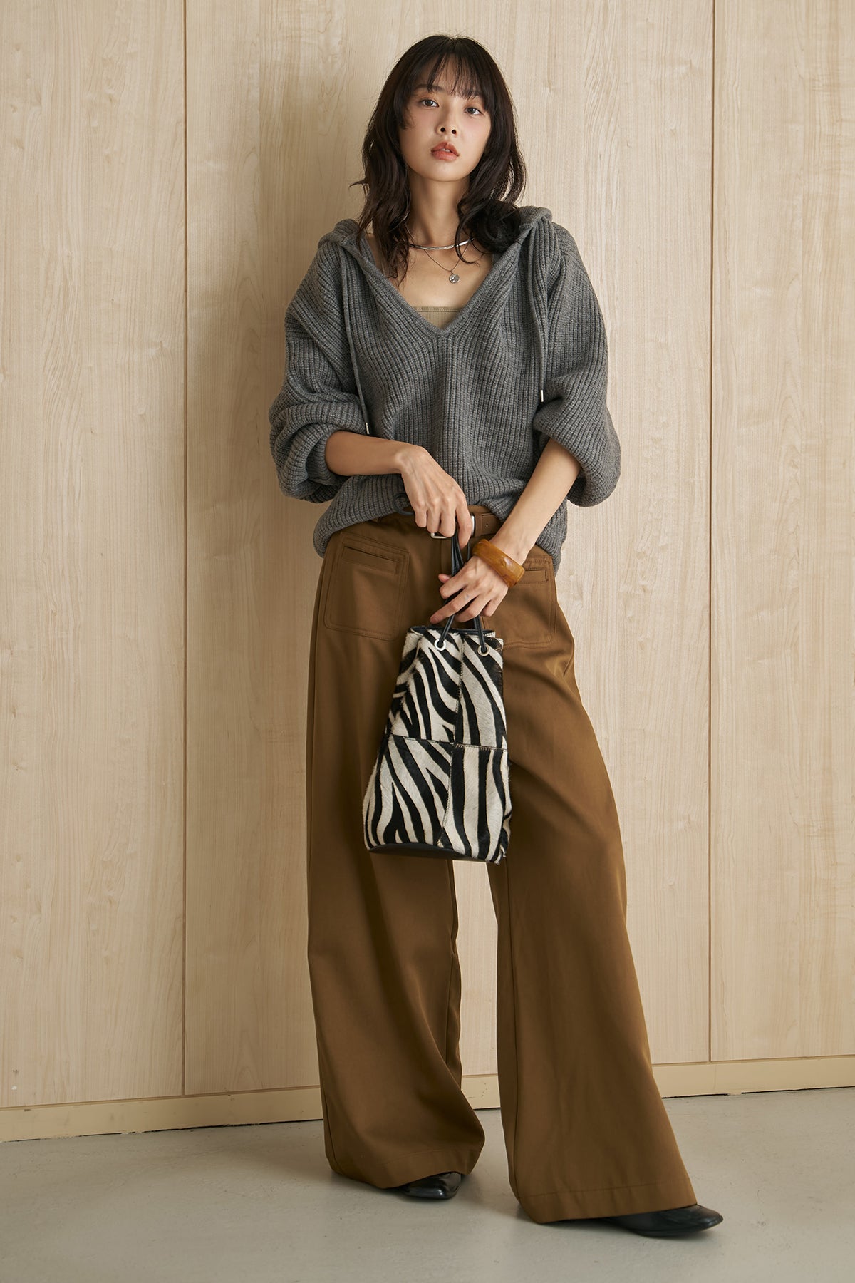 SET ITEMS – ESICA