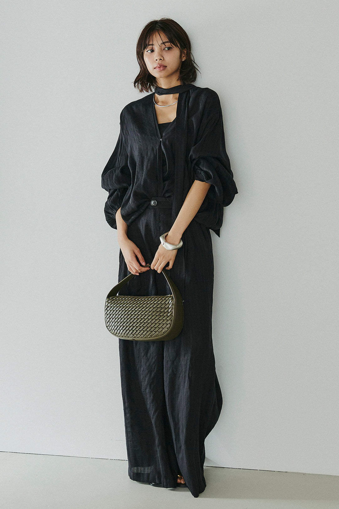 [SET]Vネック巻きSETUP