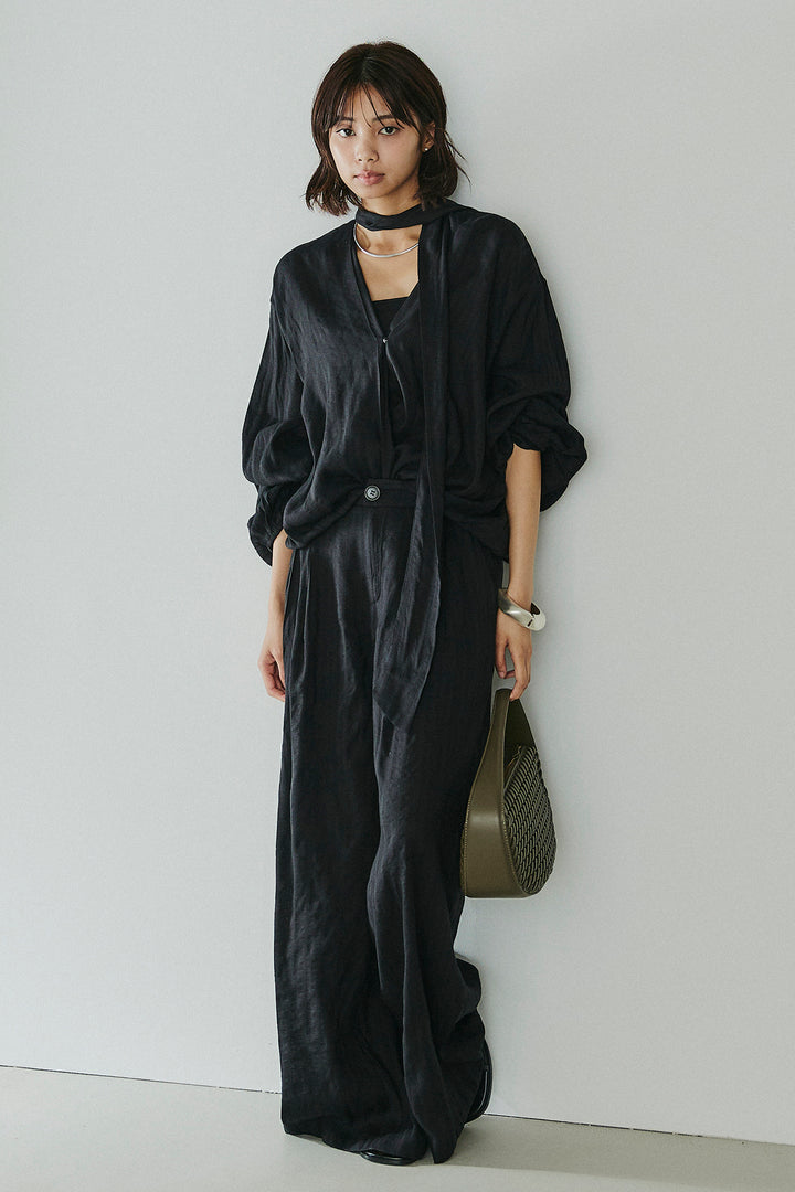 [SET]Vネック巻きSETUP