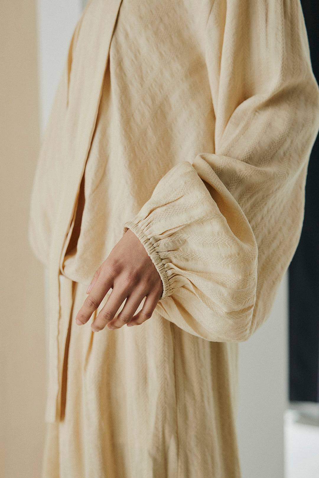 [SET]Vネック巻きSETUP