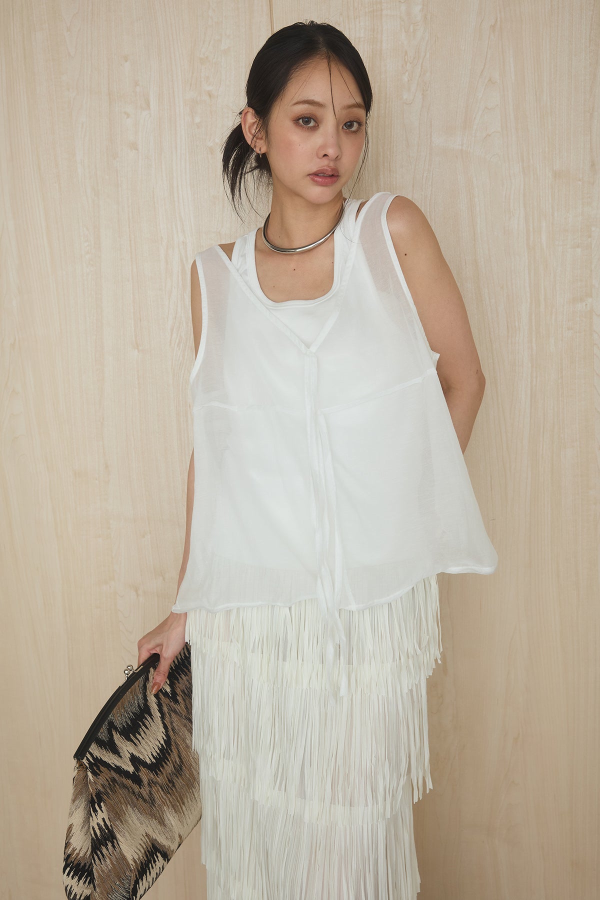 SET ITEMS – ESICA