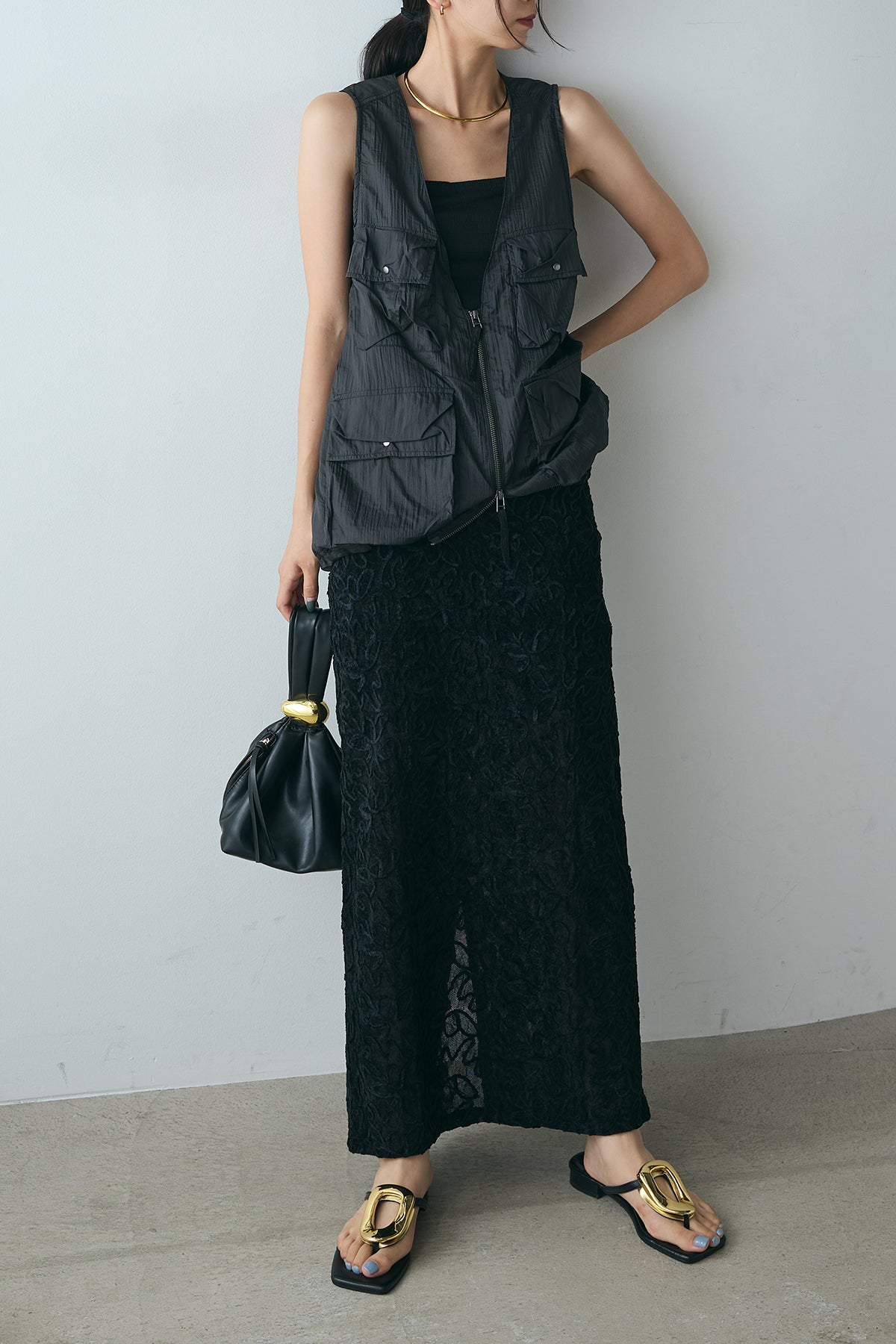 ALL ITEM – ESICA