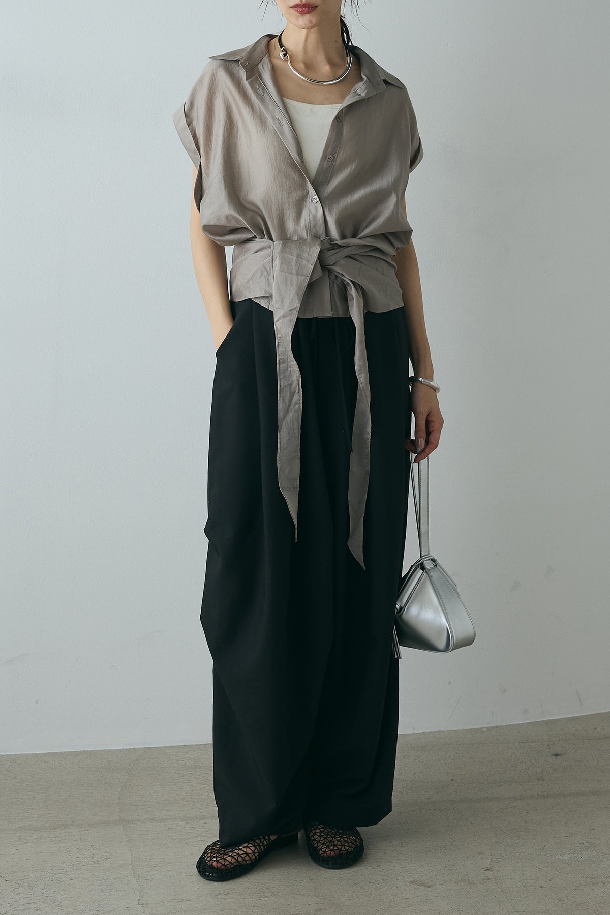 SET ITEMS – ESICA