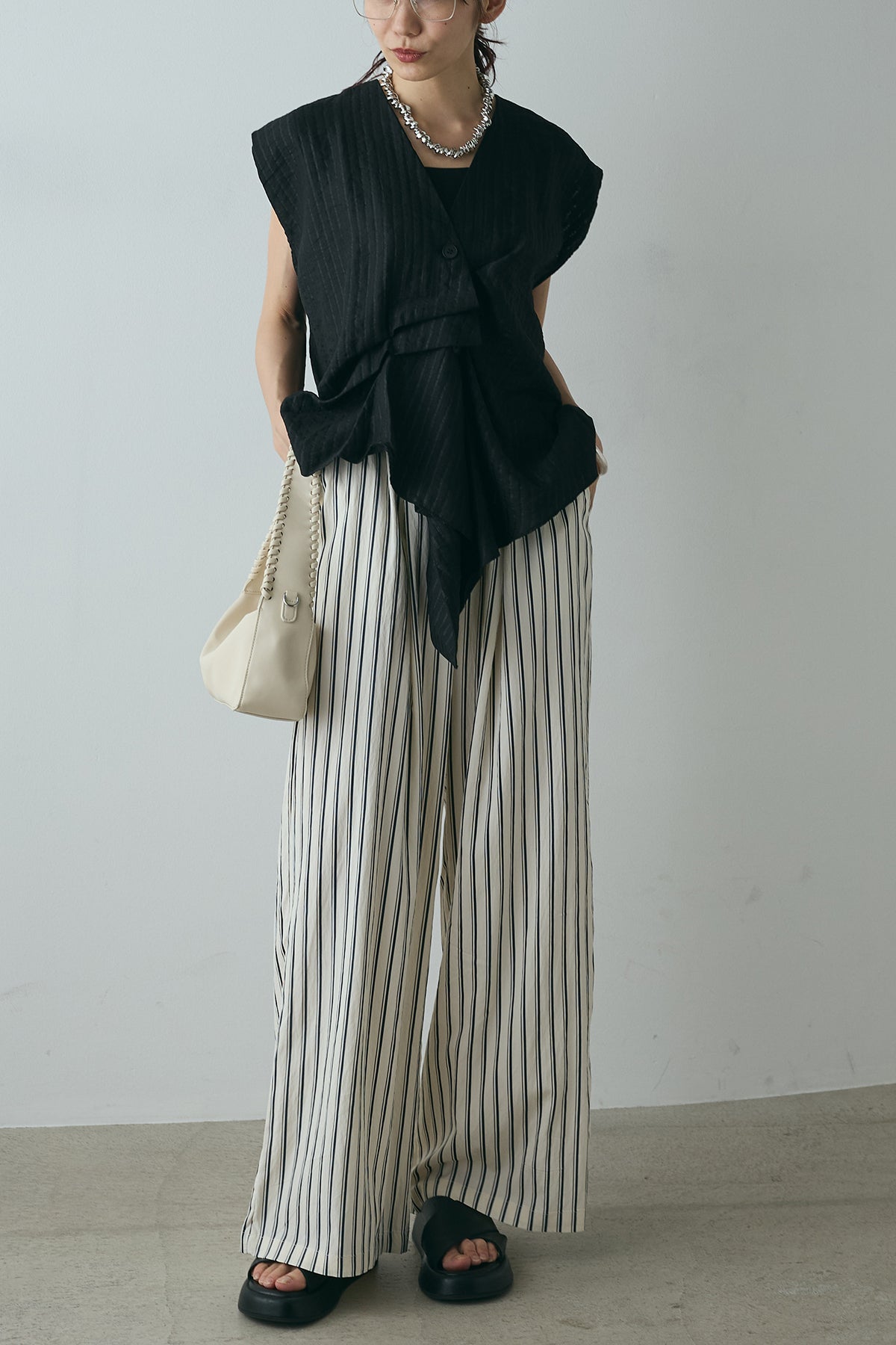 SET ITEMS – ESICA