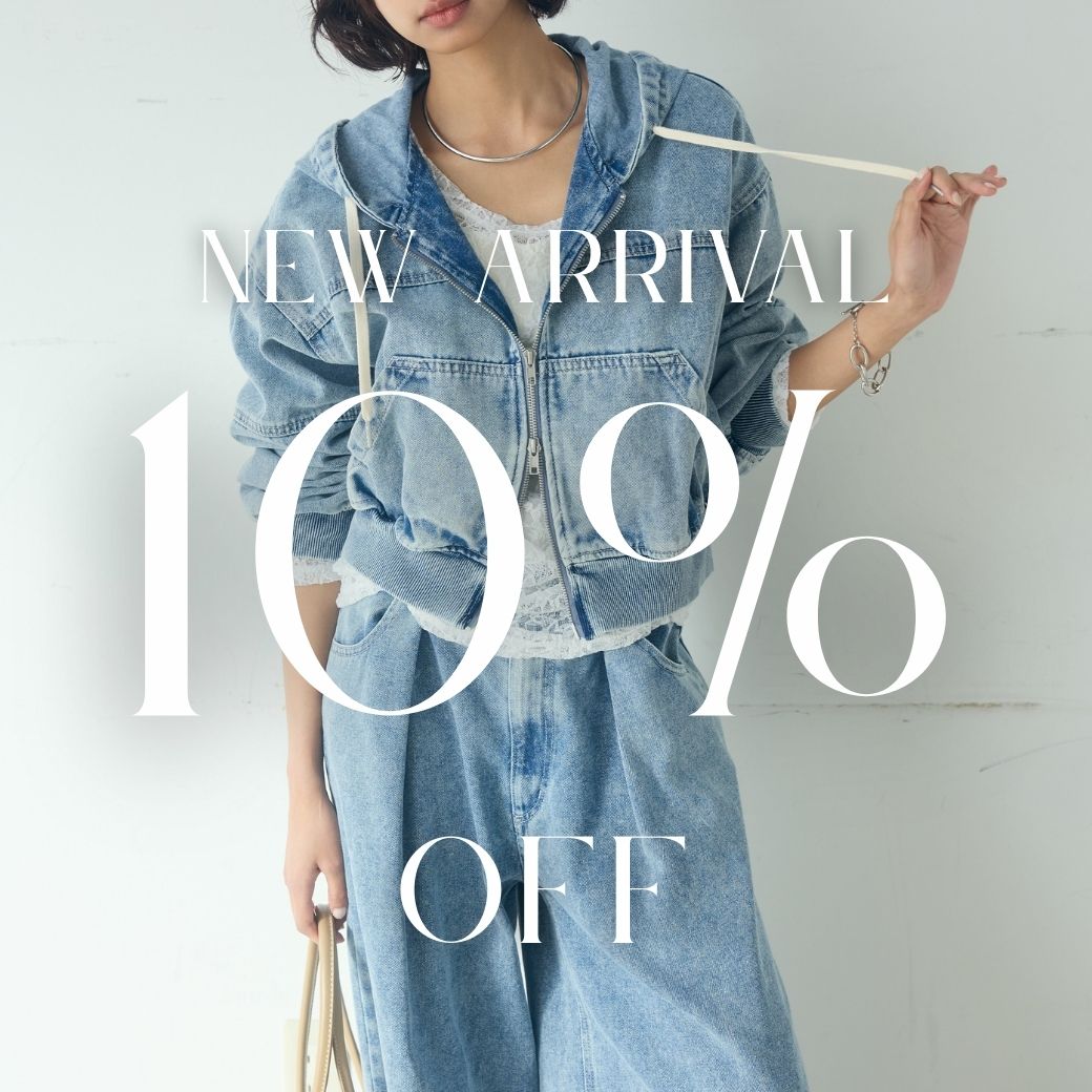 ESICA （エシカ） | 公式/オフィシャルファッション通販サイト