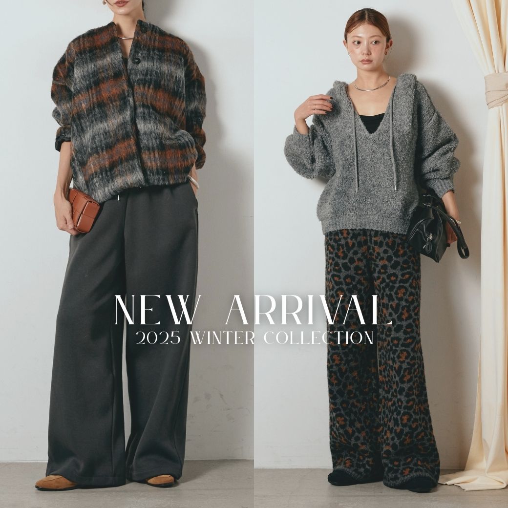 ESICA （エシカ） | 公式/オフィシャルファッション通販サイト