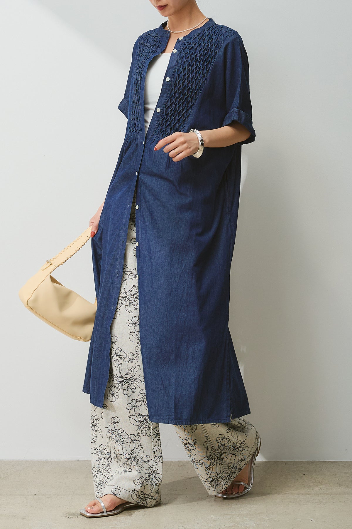 ALL ITEM – ESICA