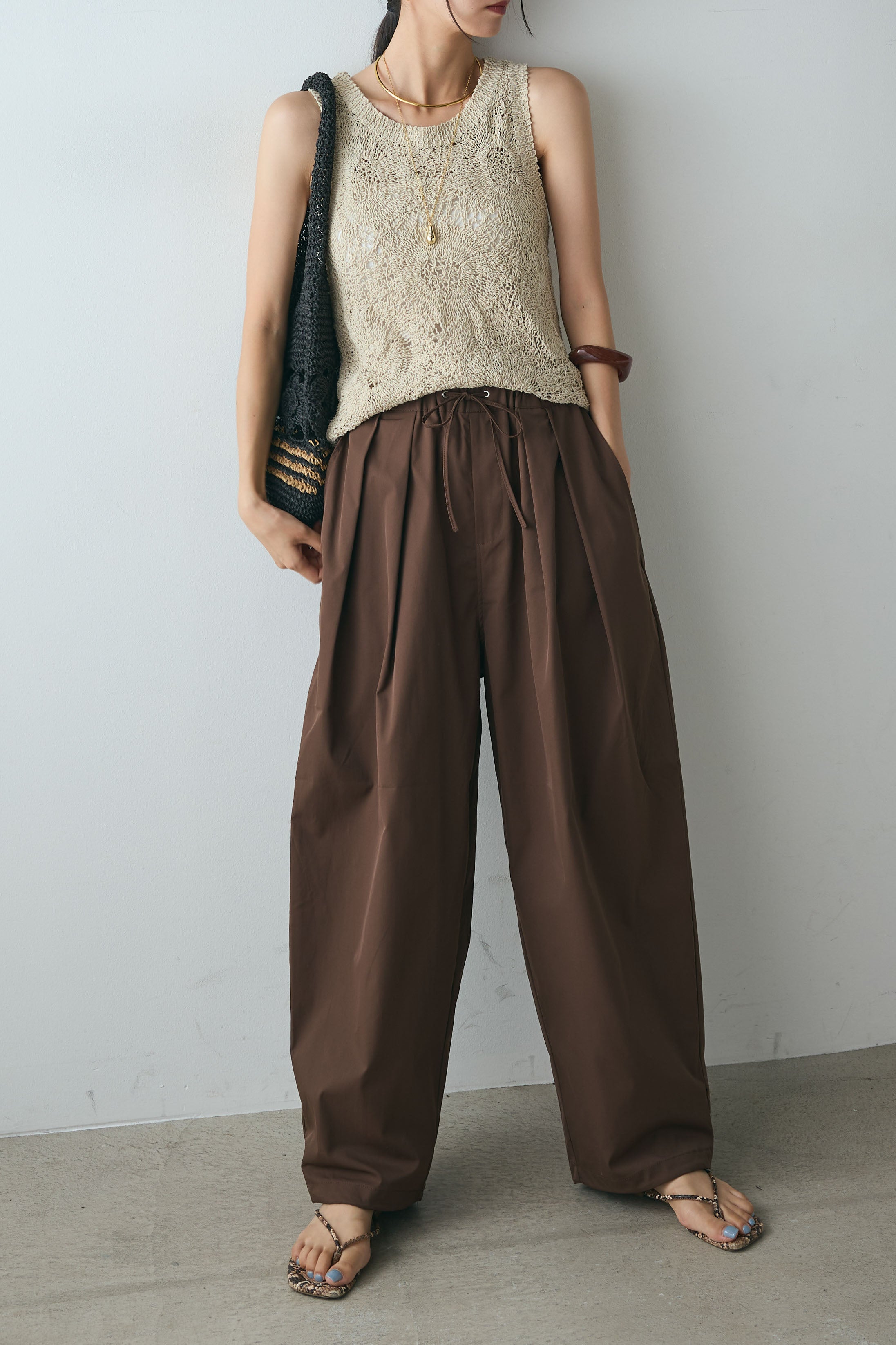 SET ITEMS – ESICA