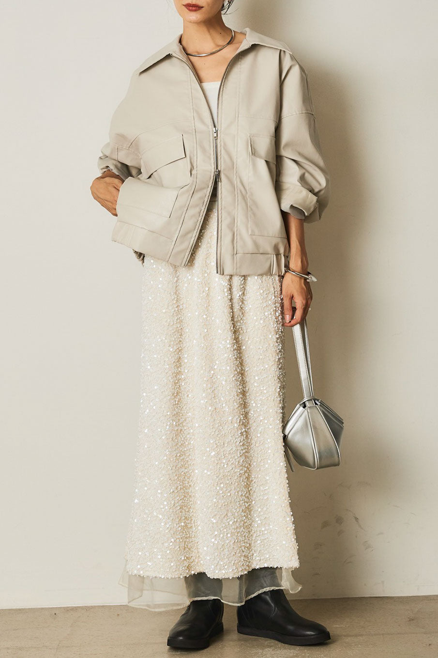 ALL ITEM – ESICA