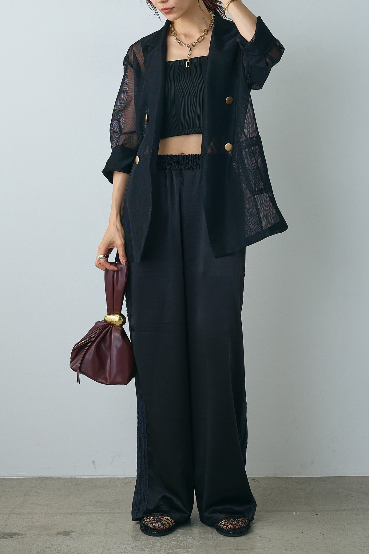 NEW ARRIVAL - 6.18 wed までの限定セット – ESICA