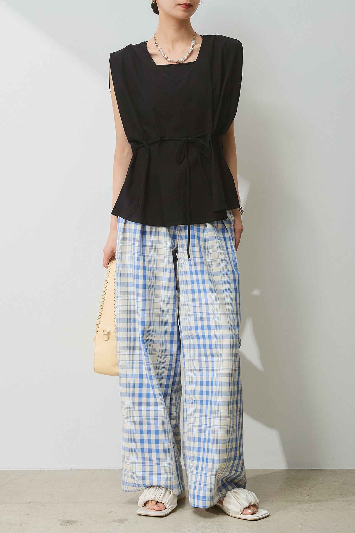SET ITEMS – ESICA