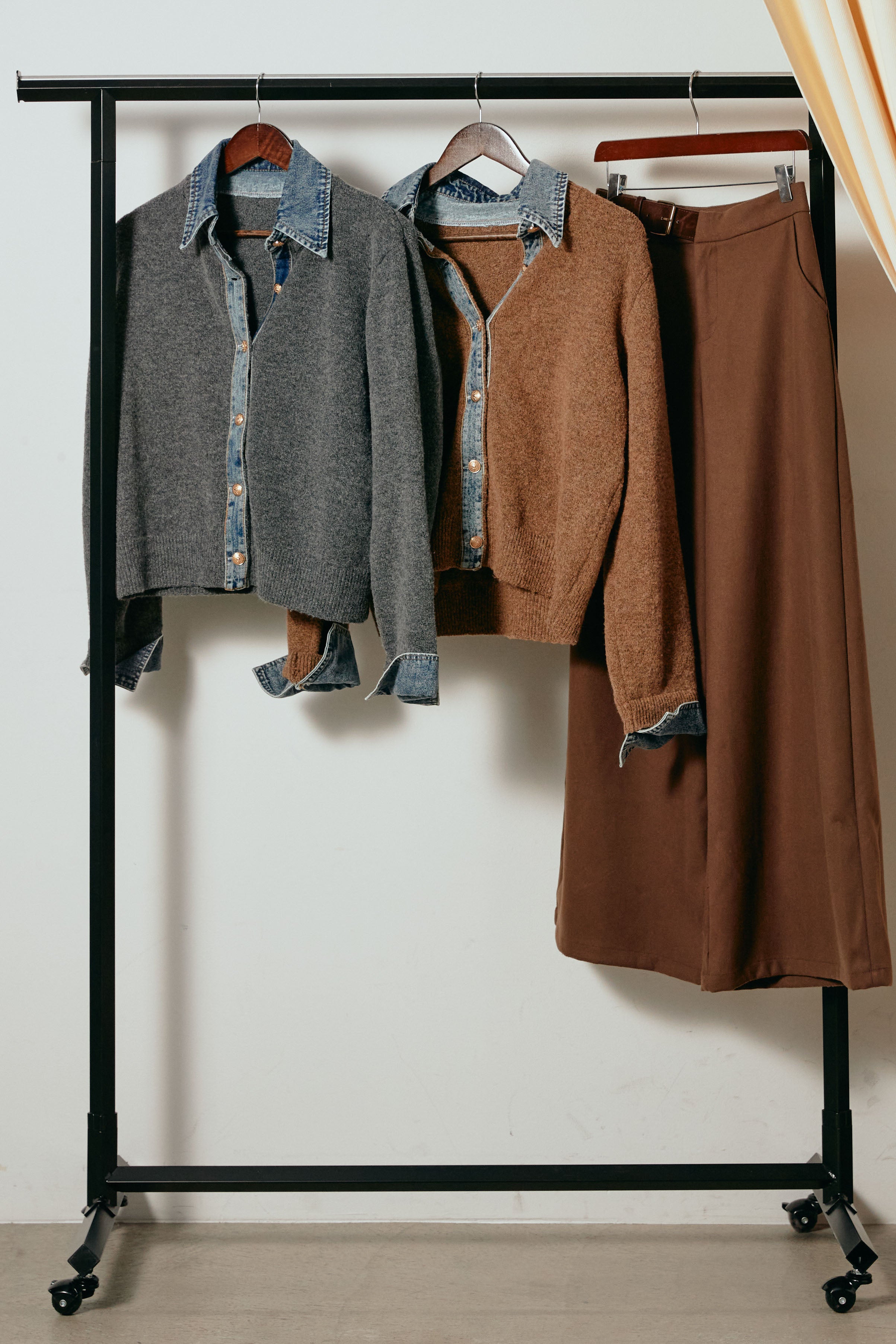 ESICA （エシカ） | 公式/オフィシャルファッション通販サイト