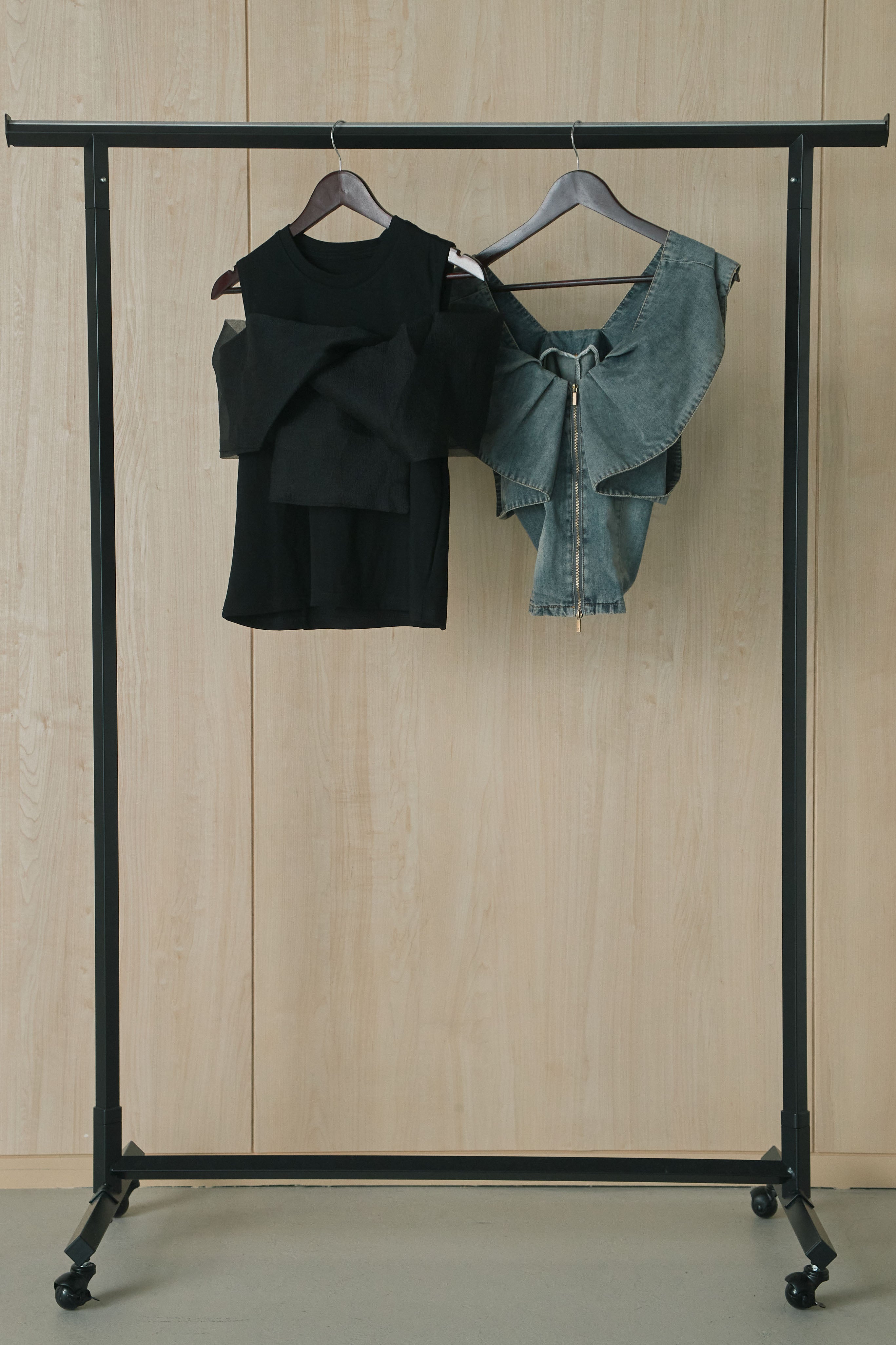 ♡コーデ売り♡ KIMAWASHI COLLECTION - color varied – ESICA