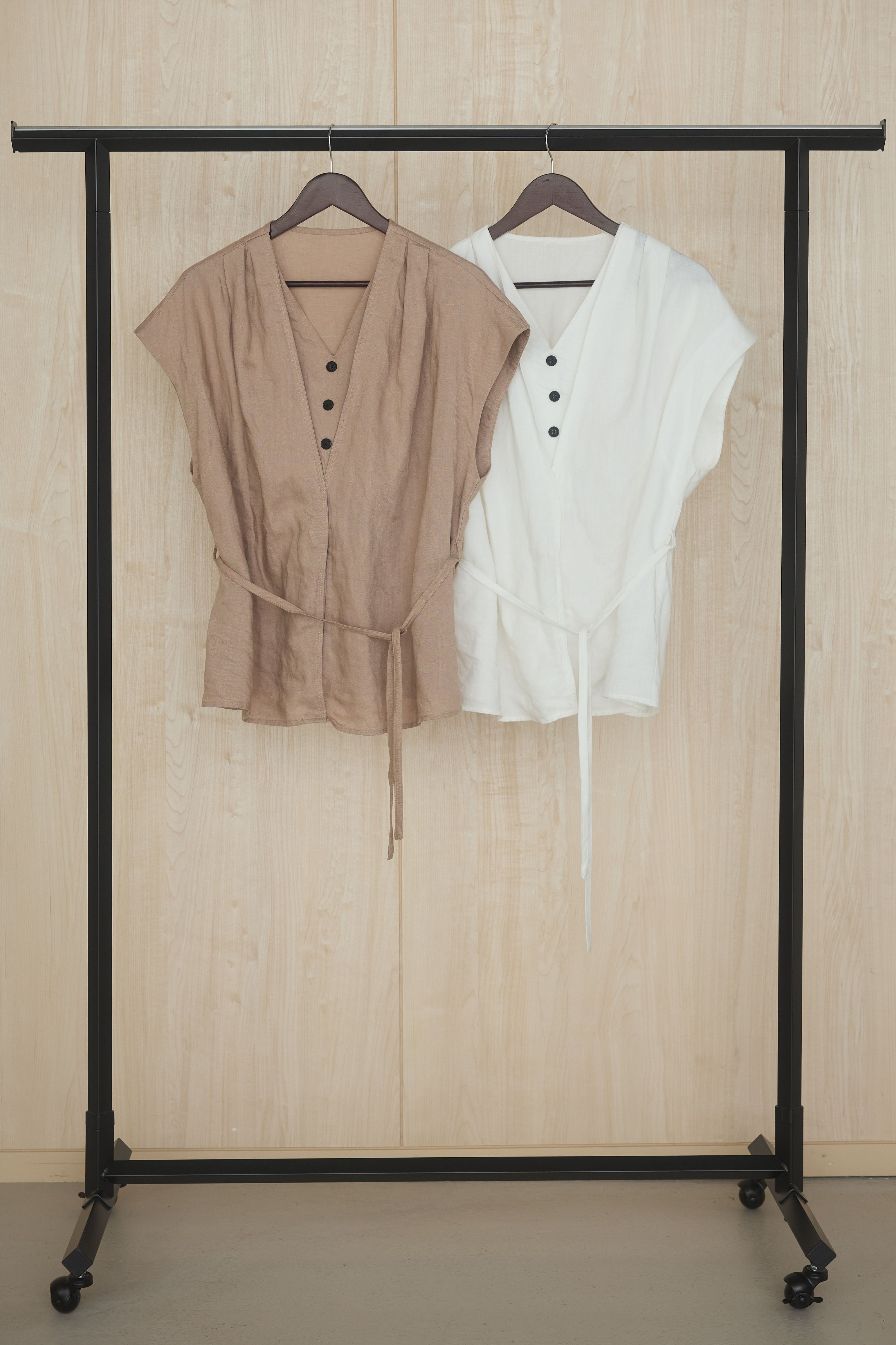 KIMAWASHI COLLECTION - color varied – ESICA