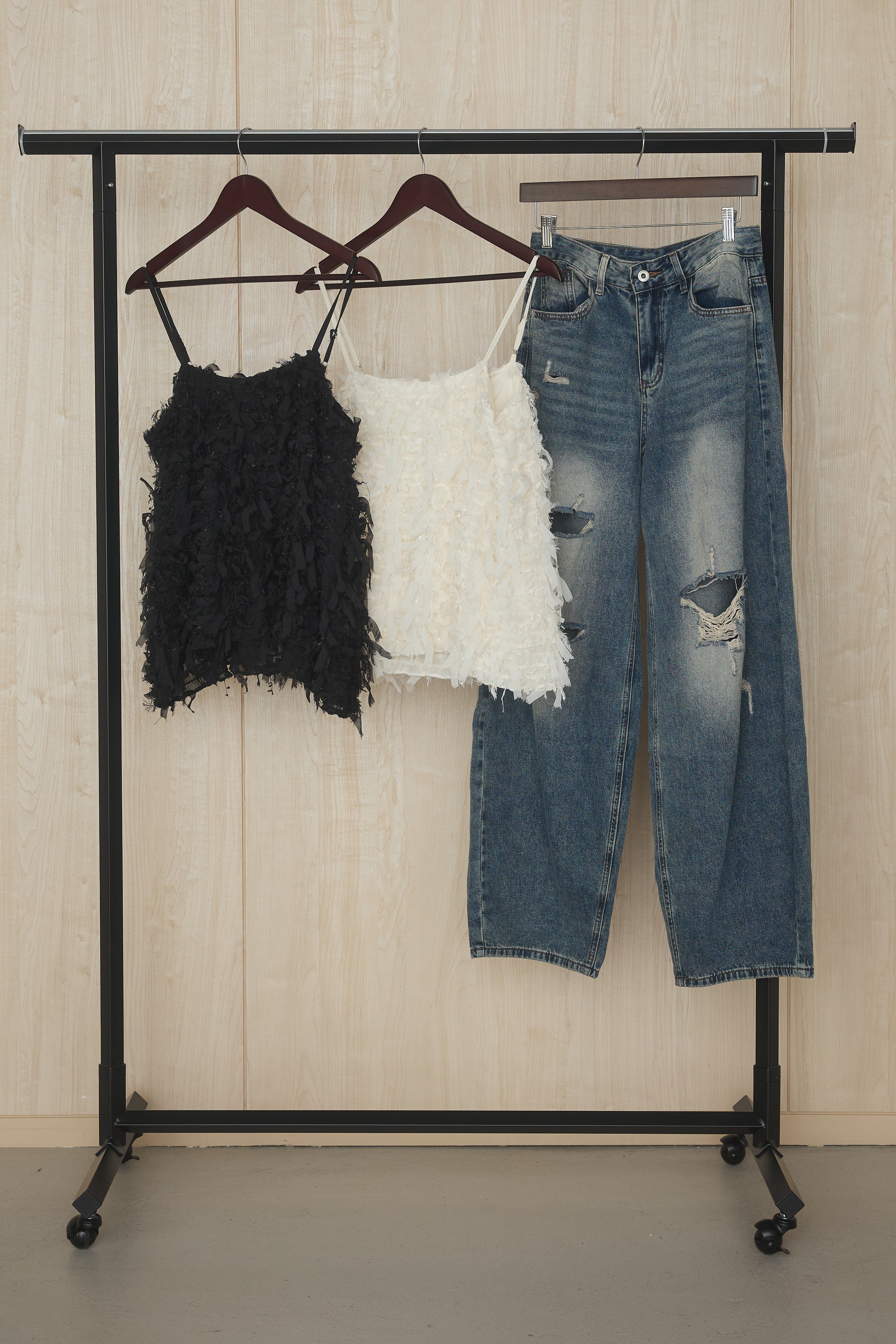 SET ITEMS – ESICA