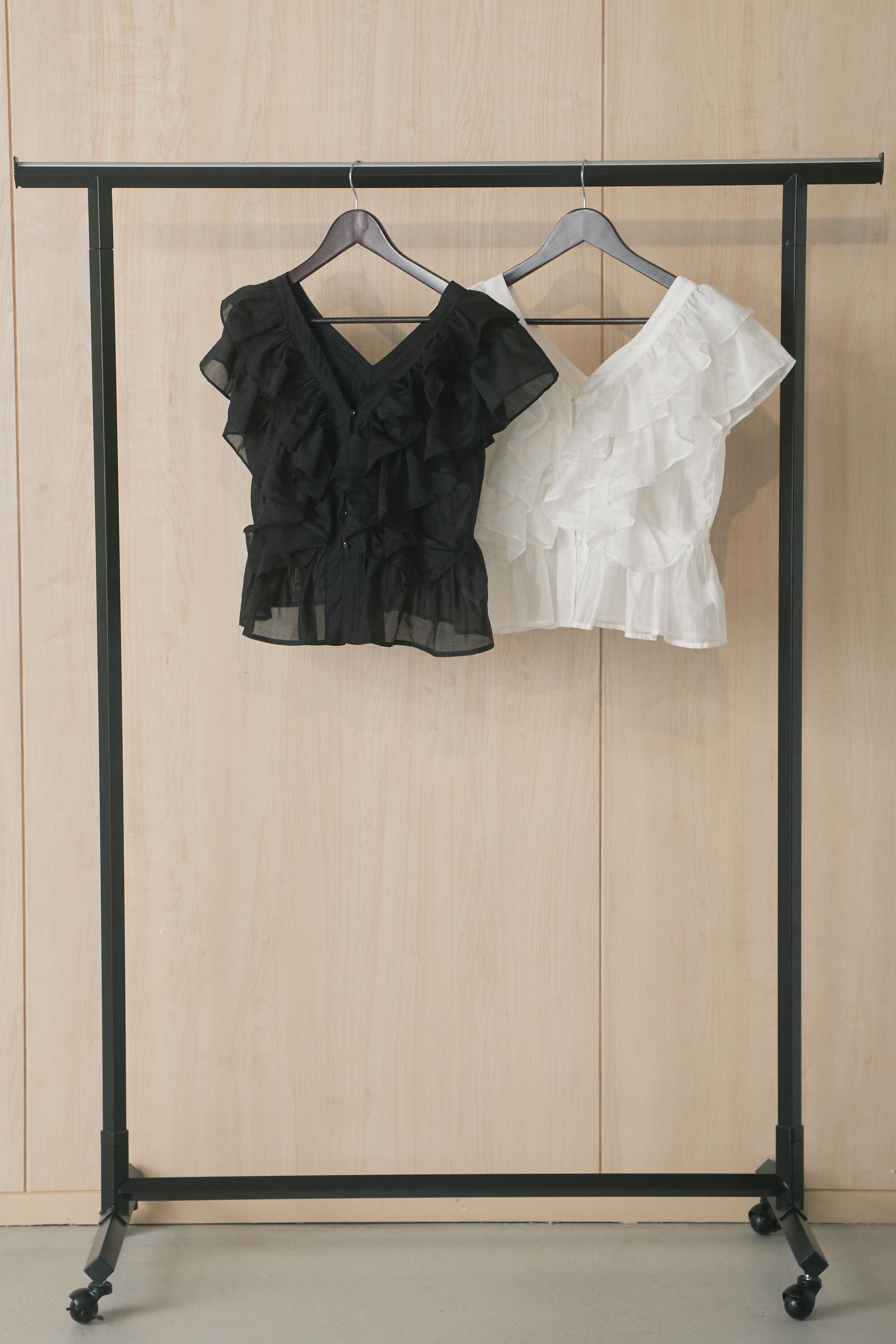 SET ITEMS – ESICA
