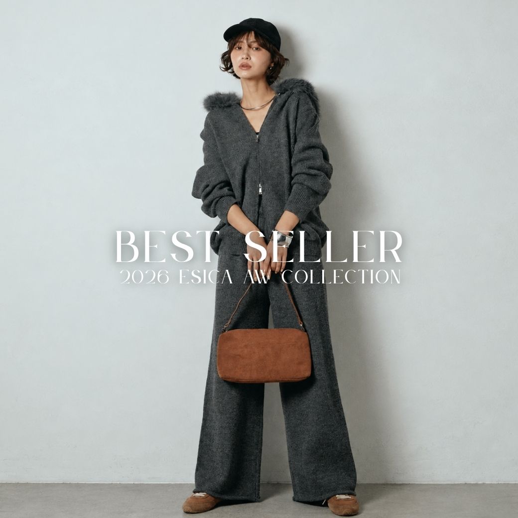 最終値下げESICA♡【今期完売品】レースシャツとワイドパンツのセットアップ ESICA （エシカ） | 公式/オフィシャルファッション通販サイト