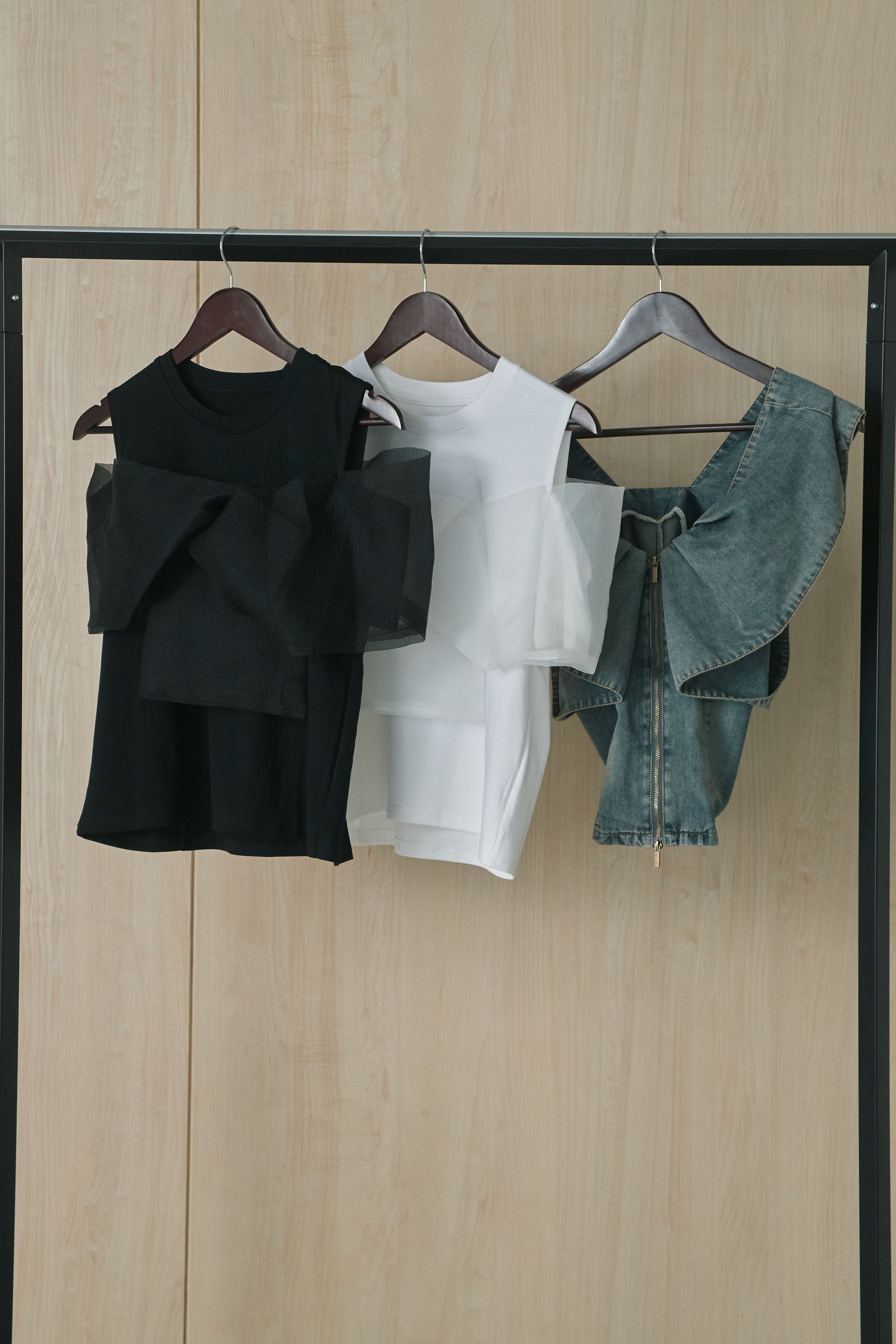 SET ITEMS – ESICA