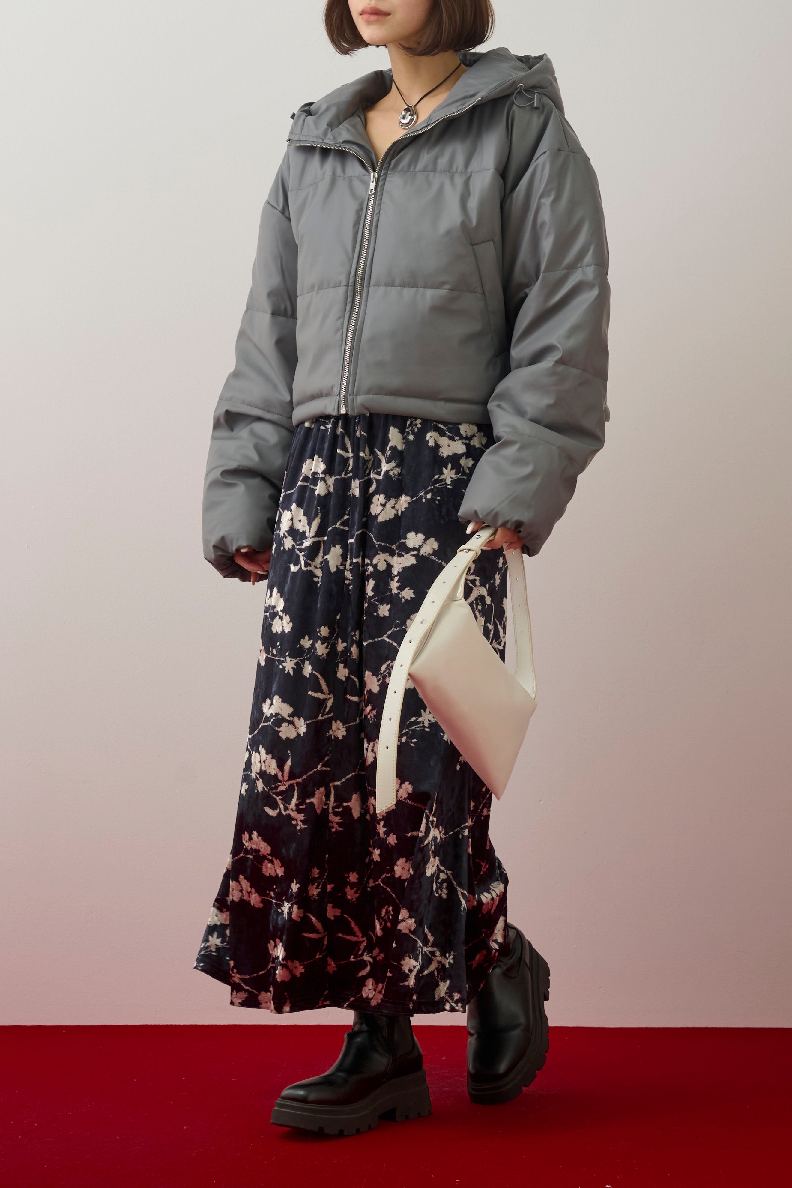 OUTER – ESICA
