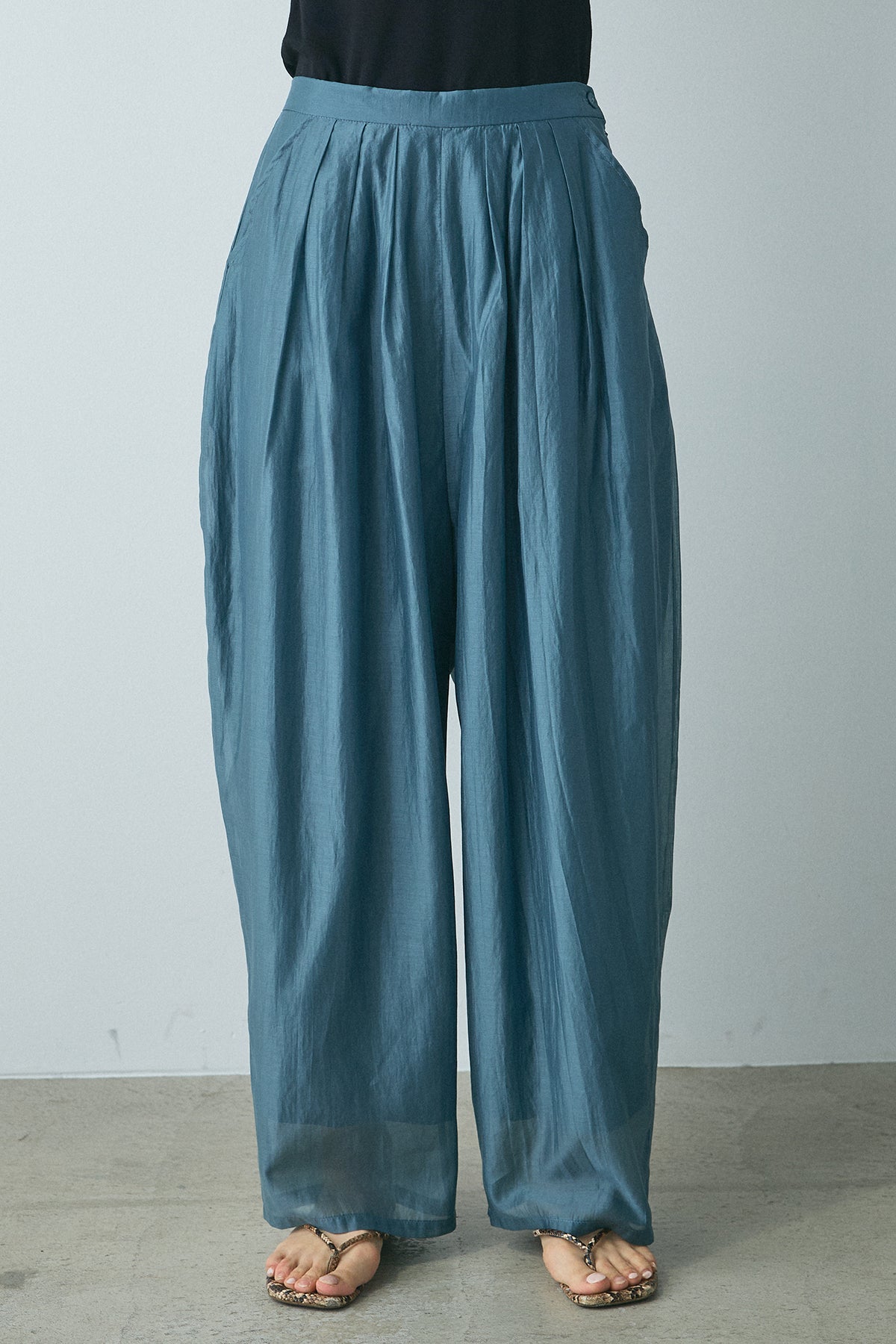 イナフ　シアーパンツ AEWEN MATOPH＞シアー パンツ