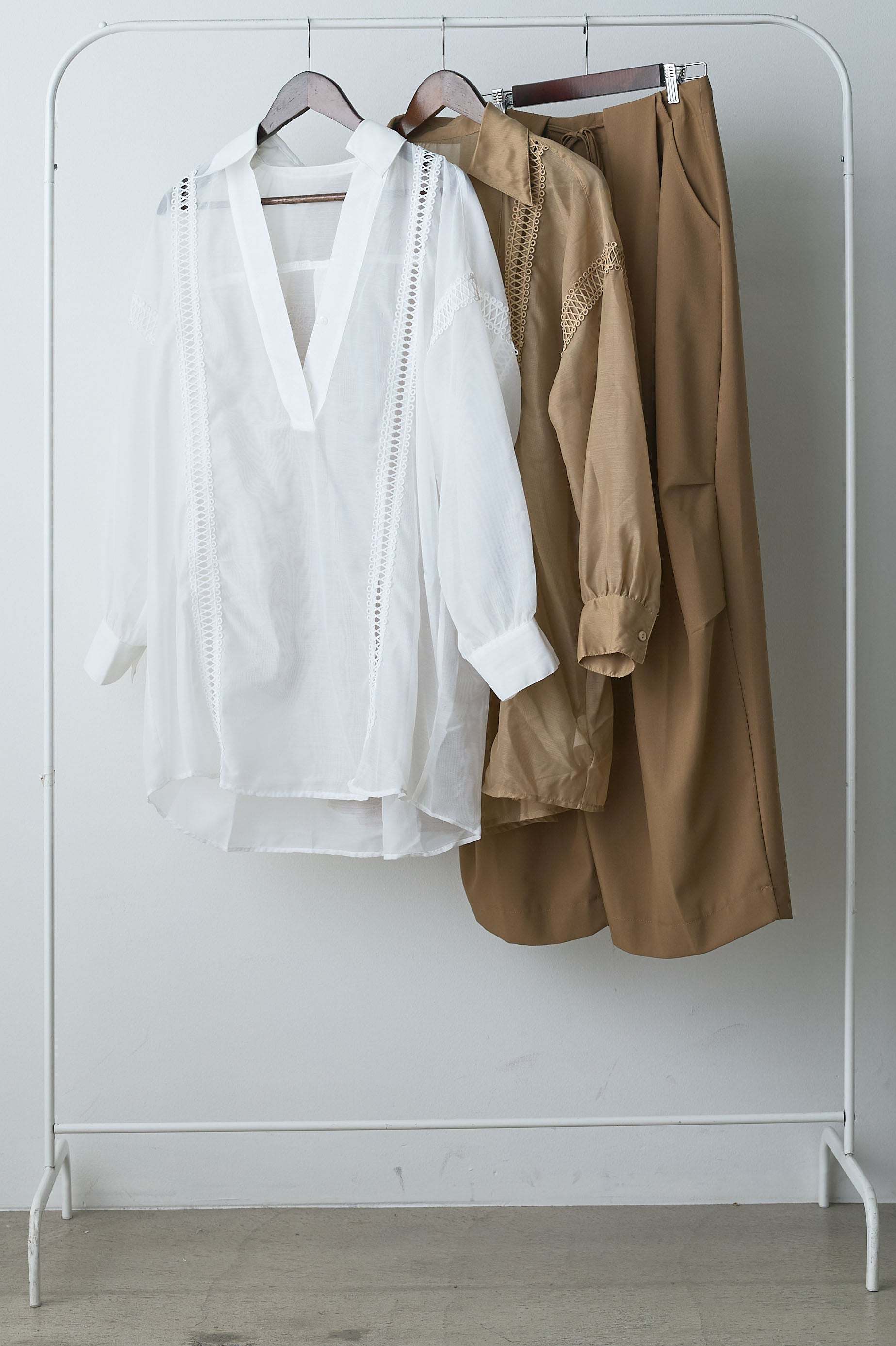 新品☆　レディース服　コーデ売り　着回し5点セット 着回しセット】大人気アイテムを着回しセットでお得にGET！ – ESICA